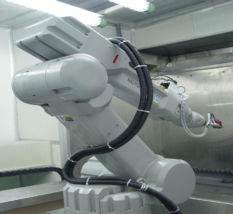 可信赖的喷涂绿巨人黄片免费看之喷枪应当如何安全使用